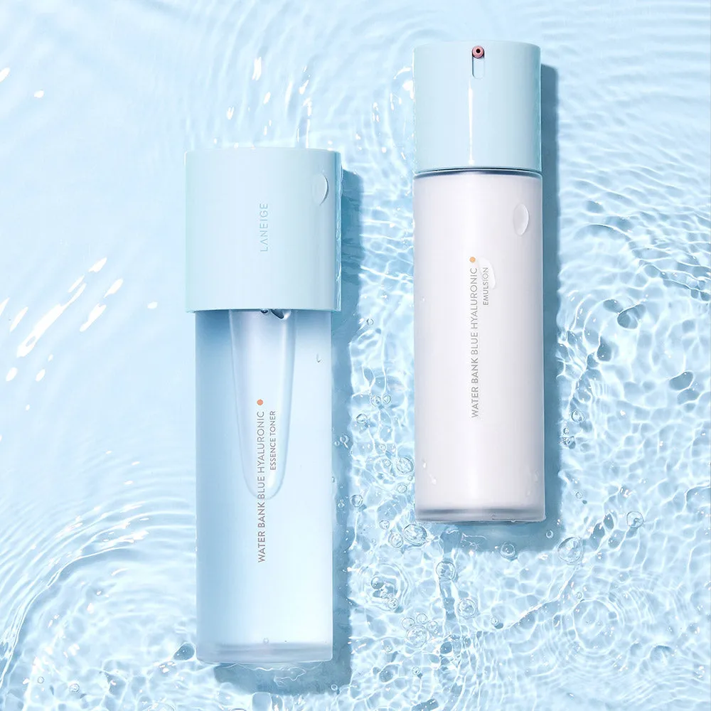 Water Bank Blue Hyaluronic Emulsion (for Normal to Dry Skin)_PH_250120