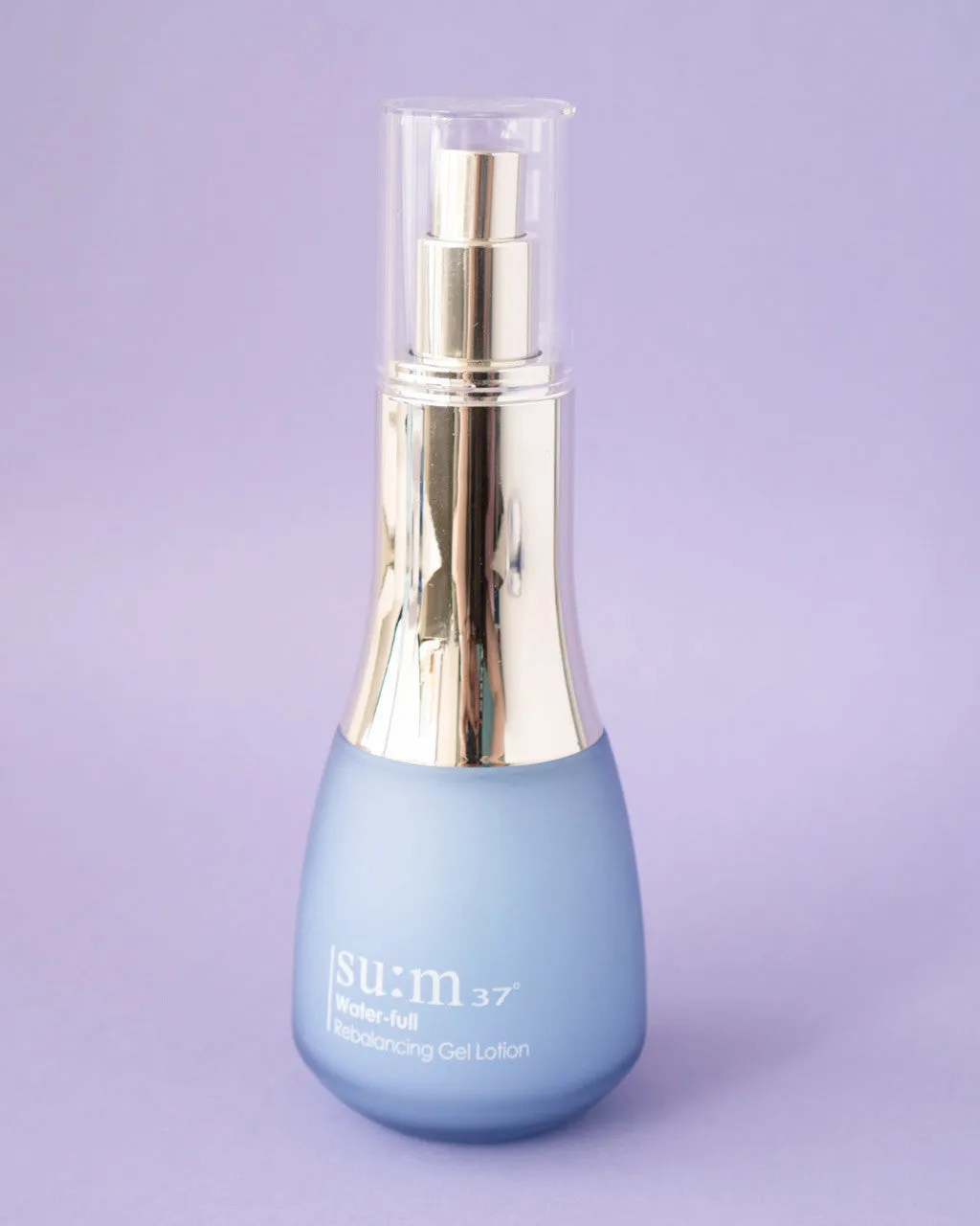 Water-full Rebalancing Gel Lotion