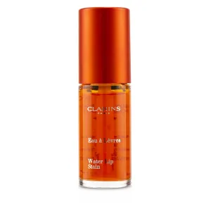 Water Lip Stain - # 02 Orange Water