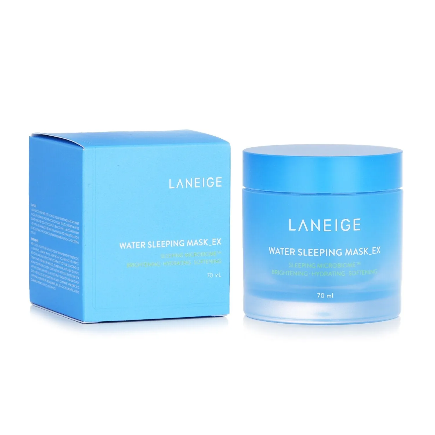 Water Sleeping Mask EX