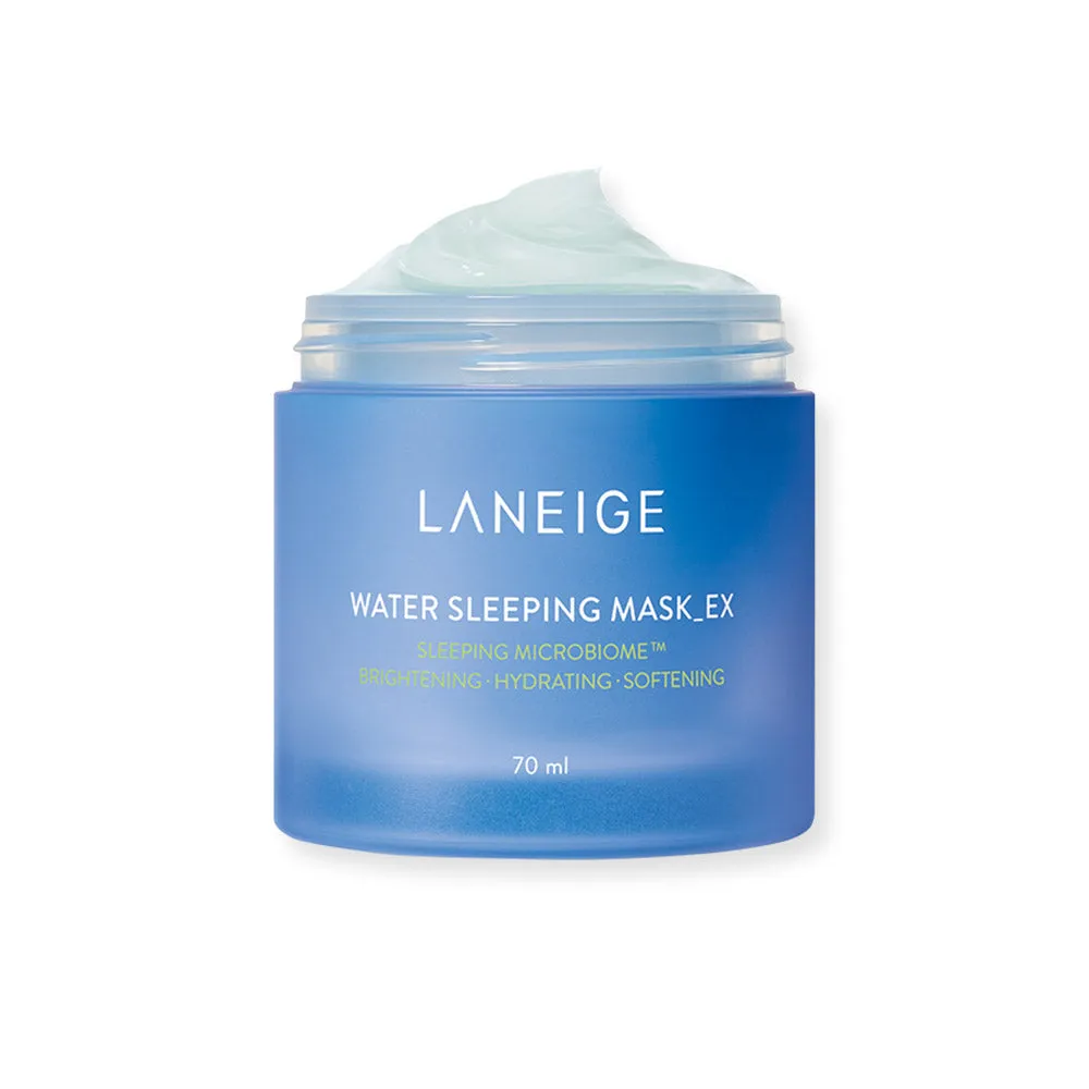 Water Sleeping Mask EX_TH