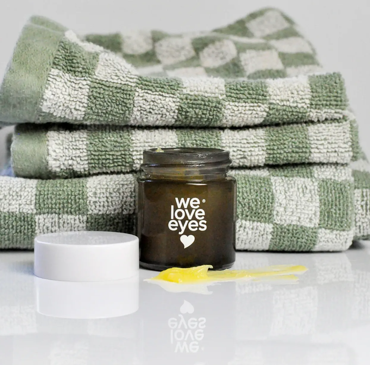 WE LOVE EYES eye eye F™ Eye Balm