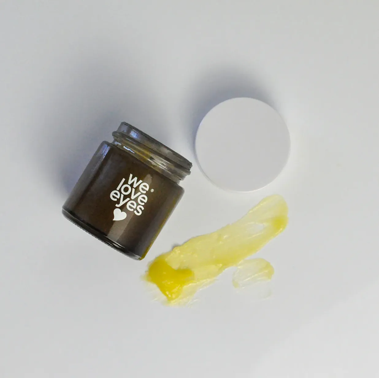 WE LOVE EYES eye eye F™ Eye Balm