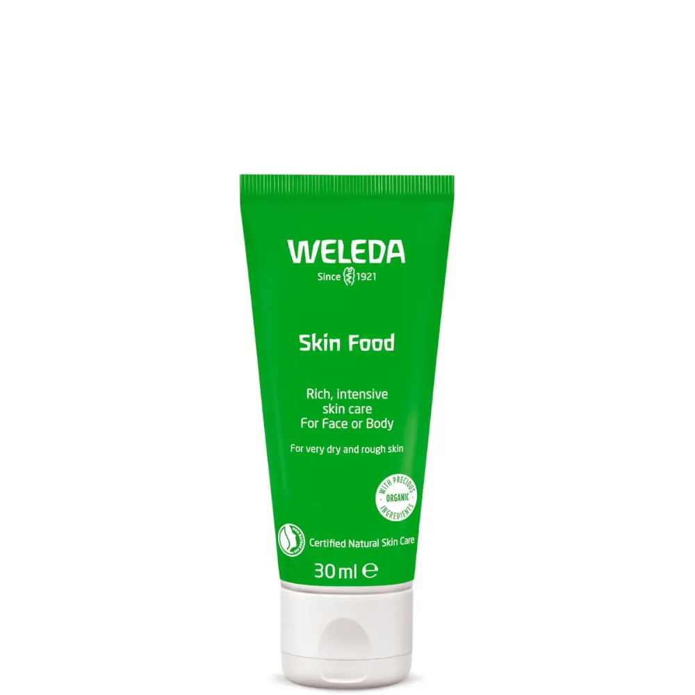 Weleda Skin Food Glow Gift Set