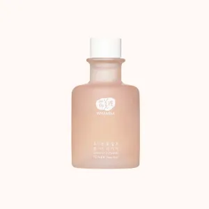 Whamisa Organic Flowers Toner Deep Rich