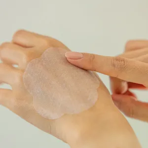 White Dandelion Essence Pad