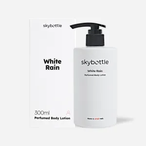 White Rain Perfumed Body Lotion