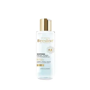 Whitening Facial Toner