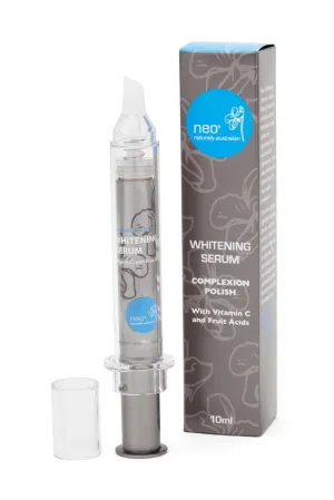 Whitening Process Serum 15ml