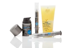 Whitening Skincare Solutions Total Pack