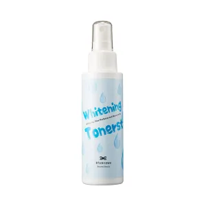Whitening Toner