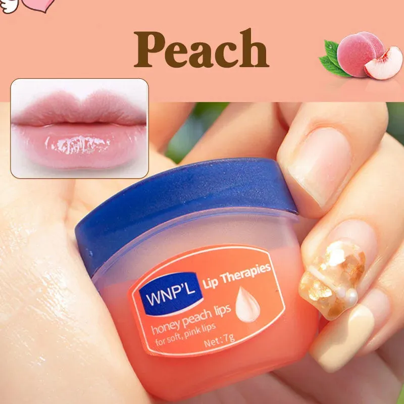 WNPL Mini Vaseline Lip Therapies