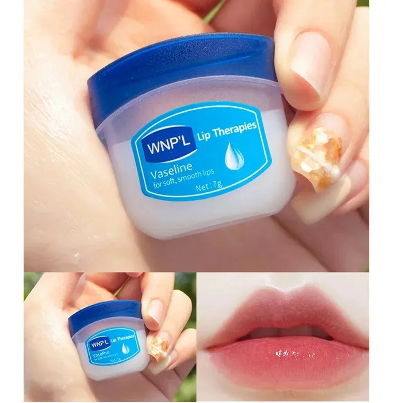WNPL Mini Vaseline Lip Therapies