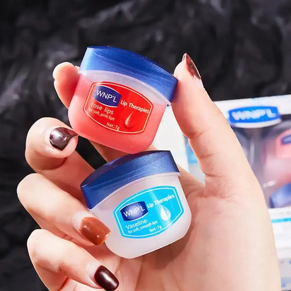 WNPL Mini Vaseline Lip Therapies