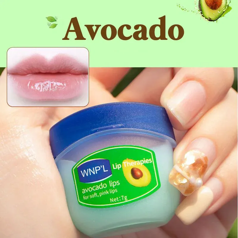 WNPL Mini Vaseline Lip Therapies