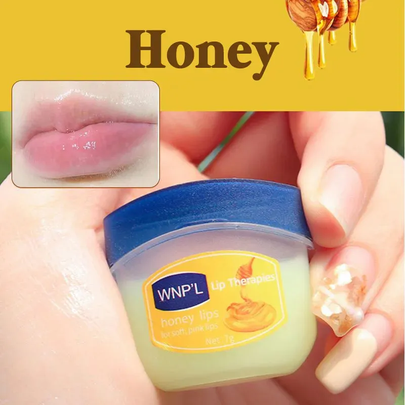 WNPL Mini Vaseline Lip Therapies