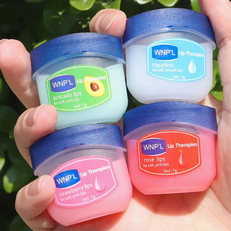 WNPL Mini Vaseline Lip Therapies