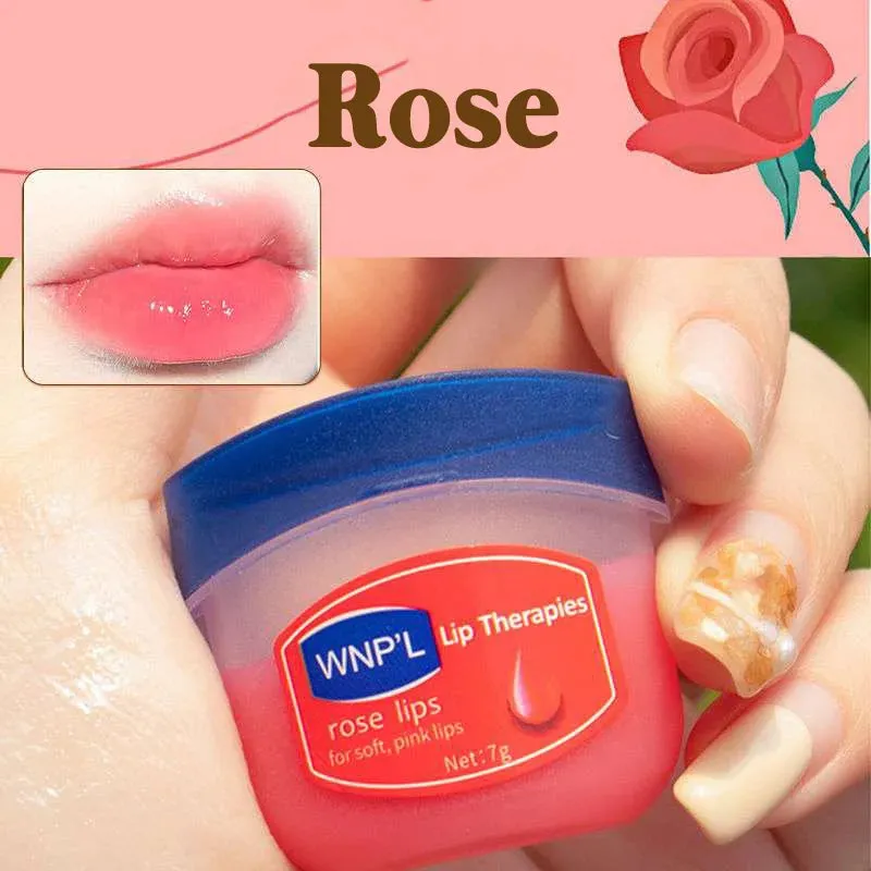WNPL Mini Vaseline Lip Therapies