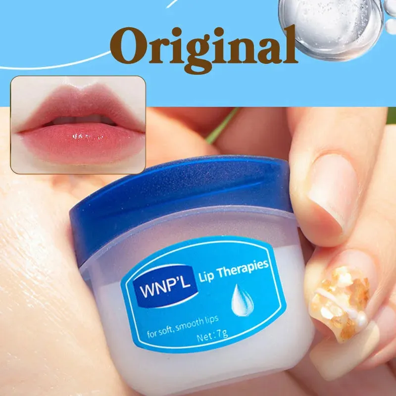 WNPL Mini Vaseline Lip Therapies