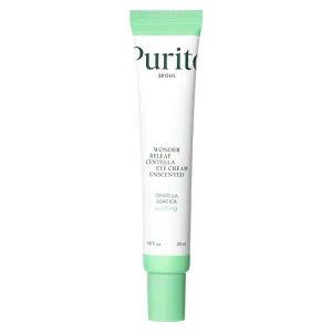 Wonder Releaf Centella Eye Cream Unscented