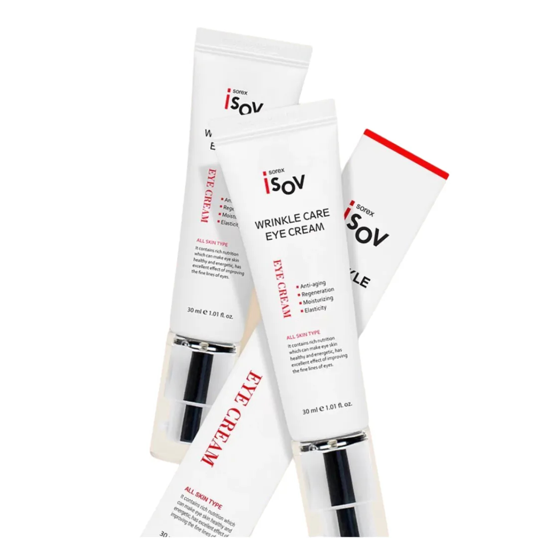 Wrinkle Care Eye Cream 30ml