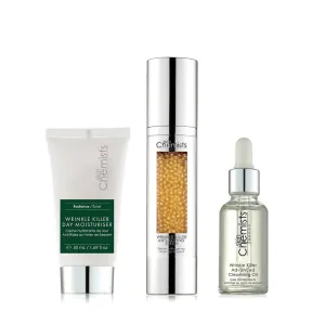 Wrinkle Killer Renewal Gift Set