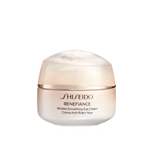 Wrinkle Smoothing Eye Cream