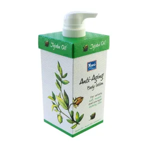 Yoko Anti-Aging Body Lotion - 400ml