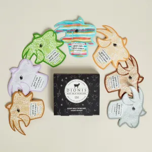 Youth-Boosting Goat Milk Hand Cream Risk Free Sampler