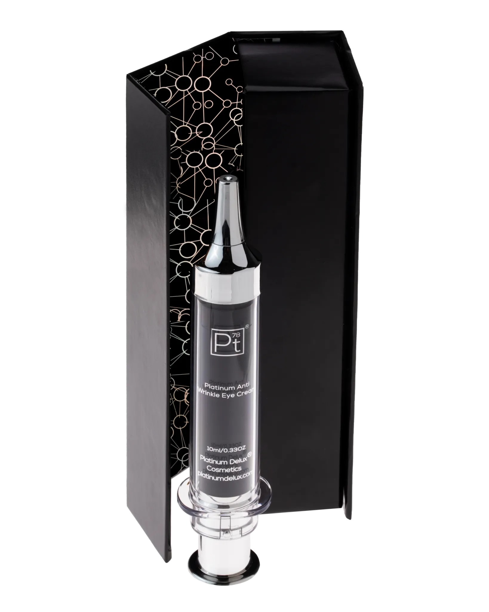 Youthful Radiance Instant Lift Serum - Non-Invasive Anti-Aging Solution by Platinum Deluxe