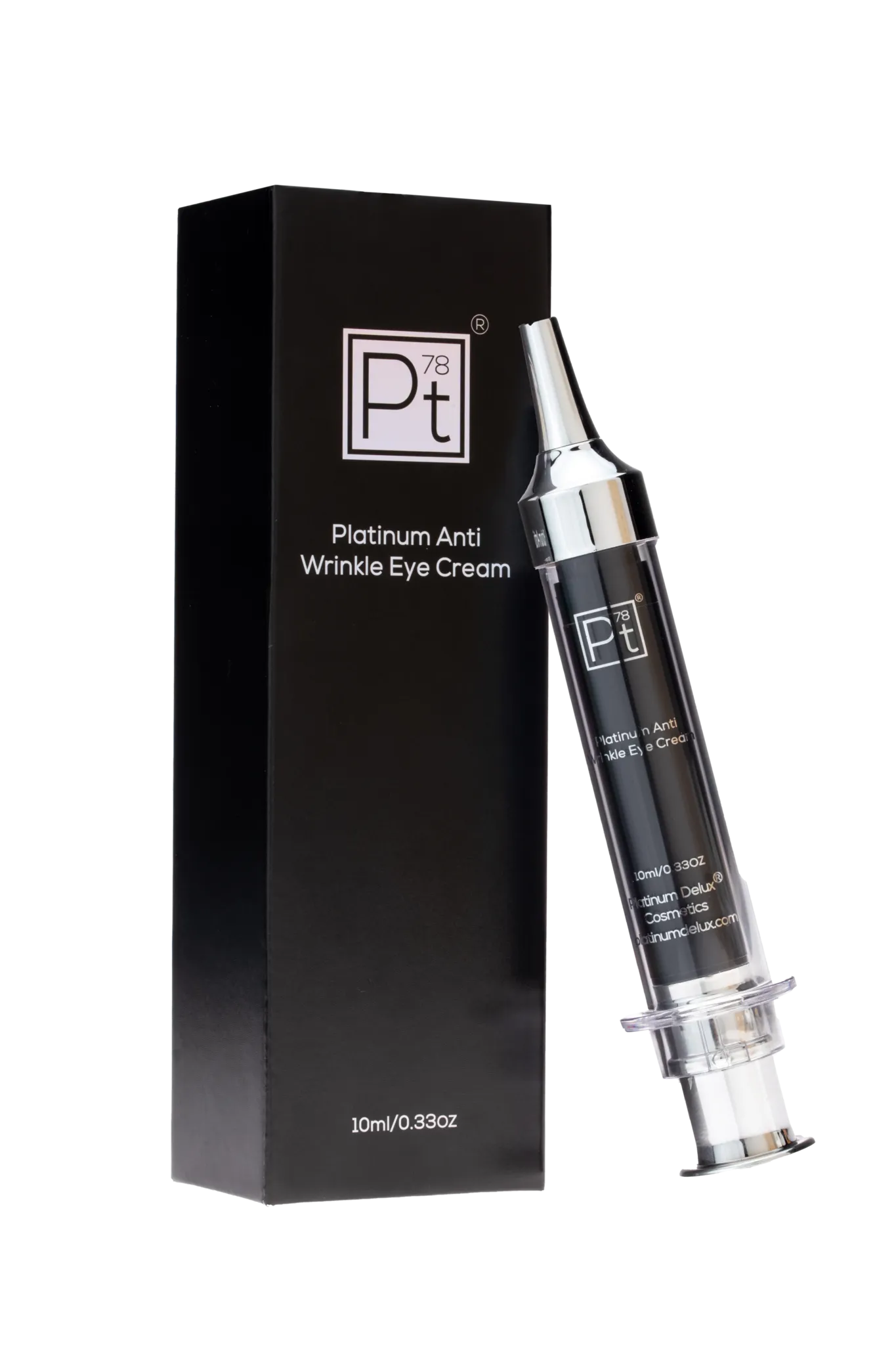 Youthful Radiance Instant Lift Serum - Non-Invasive Anti-Aging Solution by Platinum Deluxe