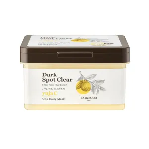 Yuja C Daily Mask