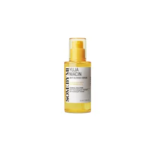 Yuja Niacin Anti-Blemish Serum 50ml