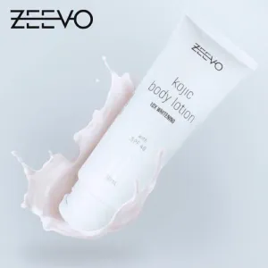 Zeevo Kojic Body Lotion - 100ml