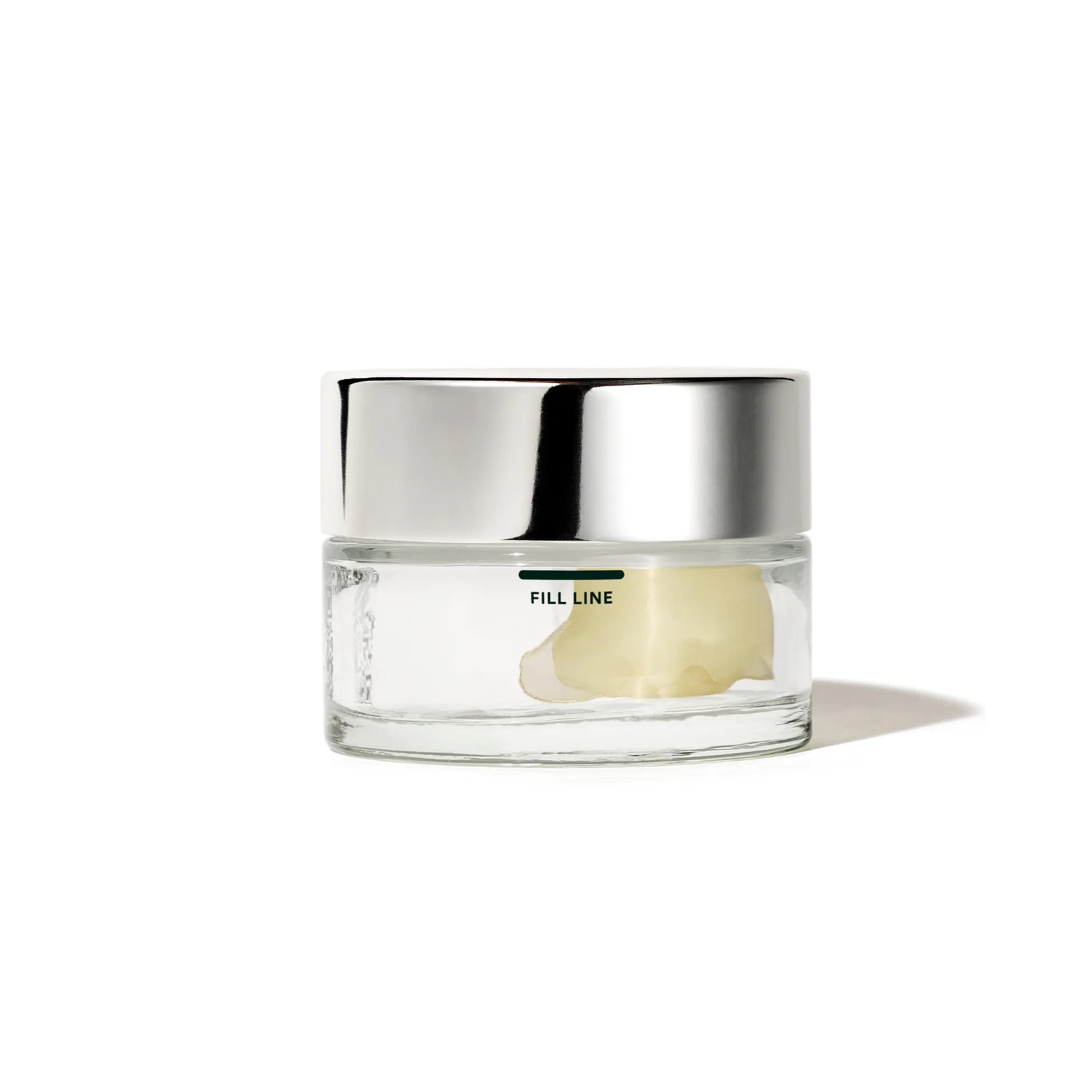 Zero Waste Dew Bomb Glowy Hydra-Milk